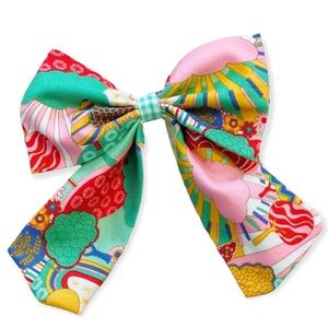 Liberty of London Hair Bow
